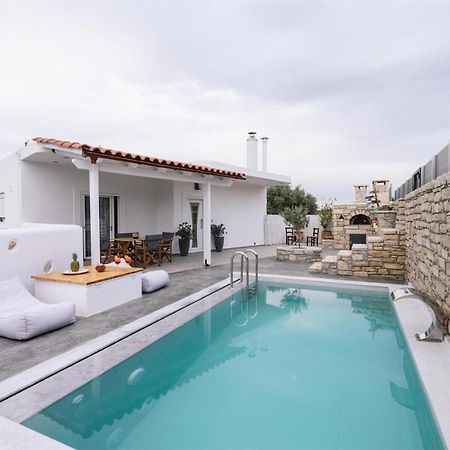 Villa Perahori Sívas Esterno foto