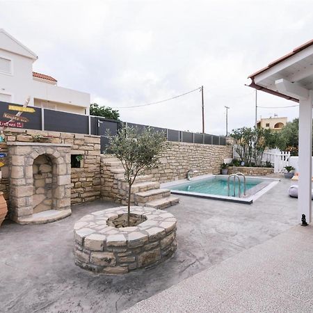 Villa Perahori Sívas Esterno foto