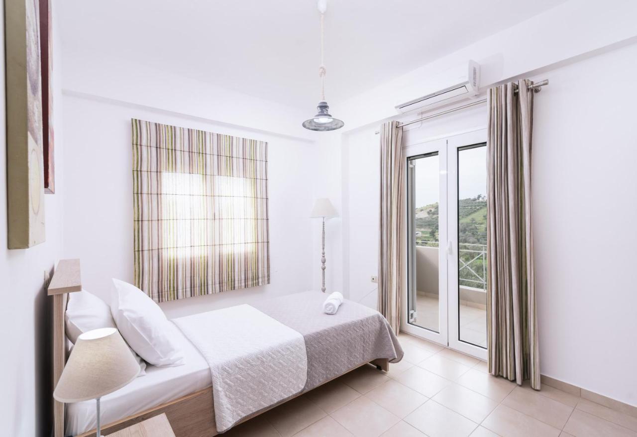 Villa Perahori Sívas Esterno foto