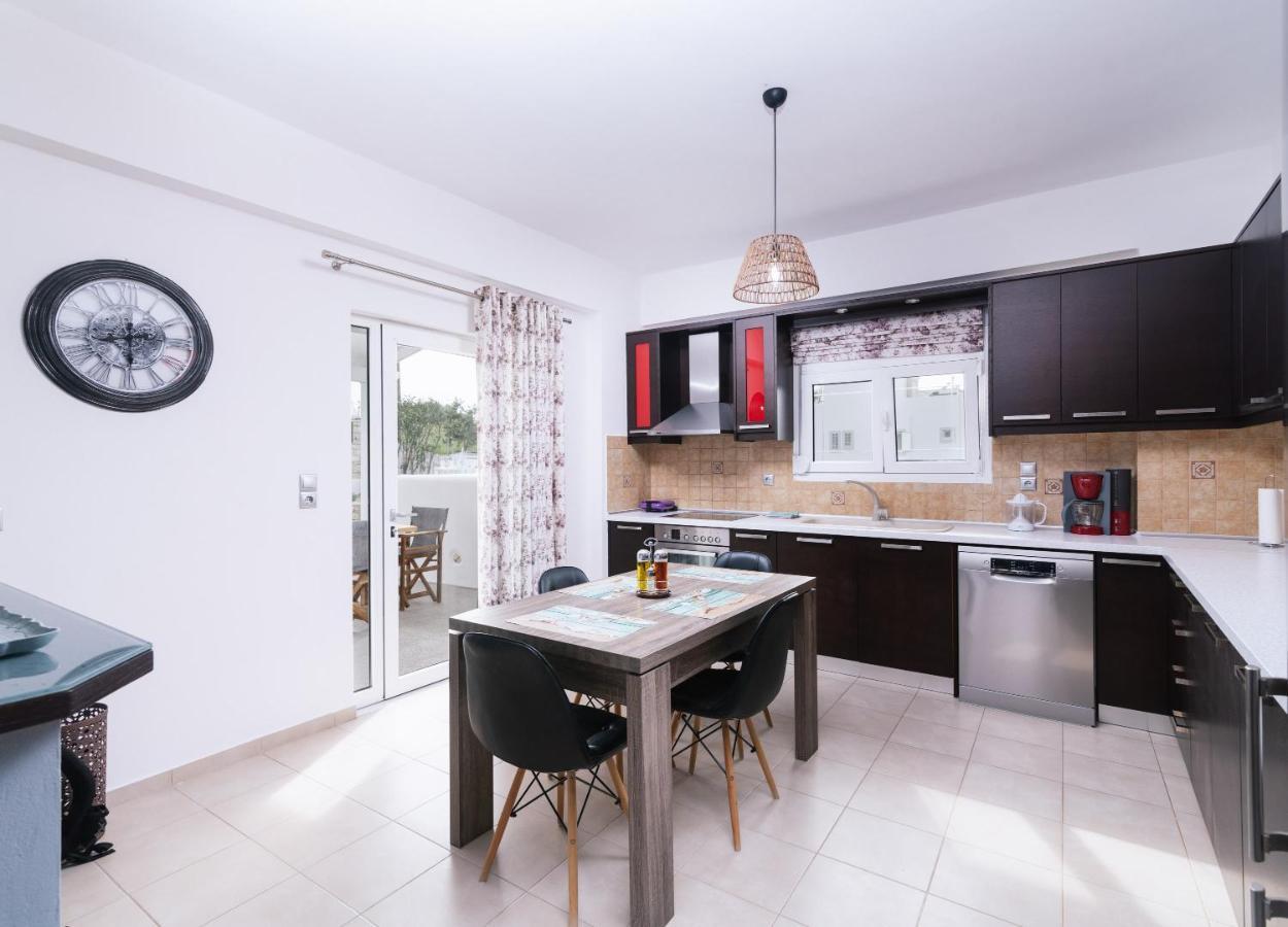 Villa Perahori Sívas Esterno foto