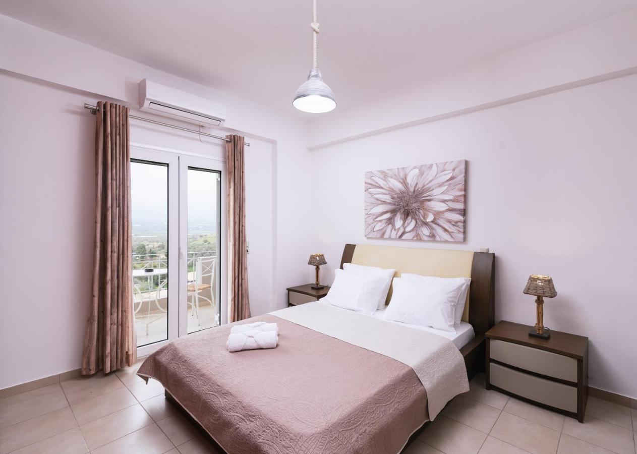 Villa Perahori Sívas Esterno foto