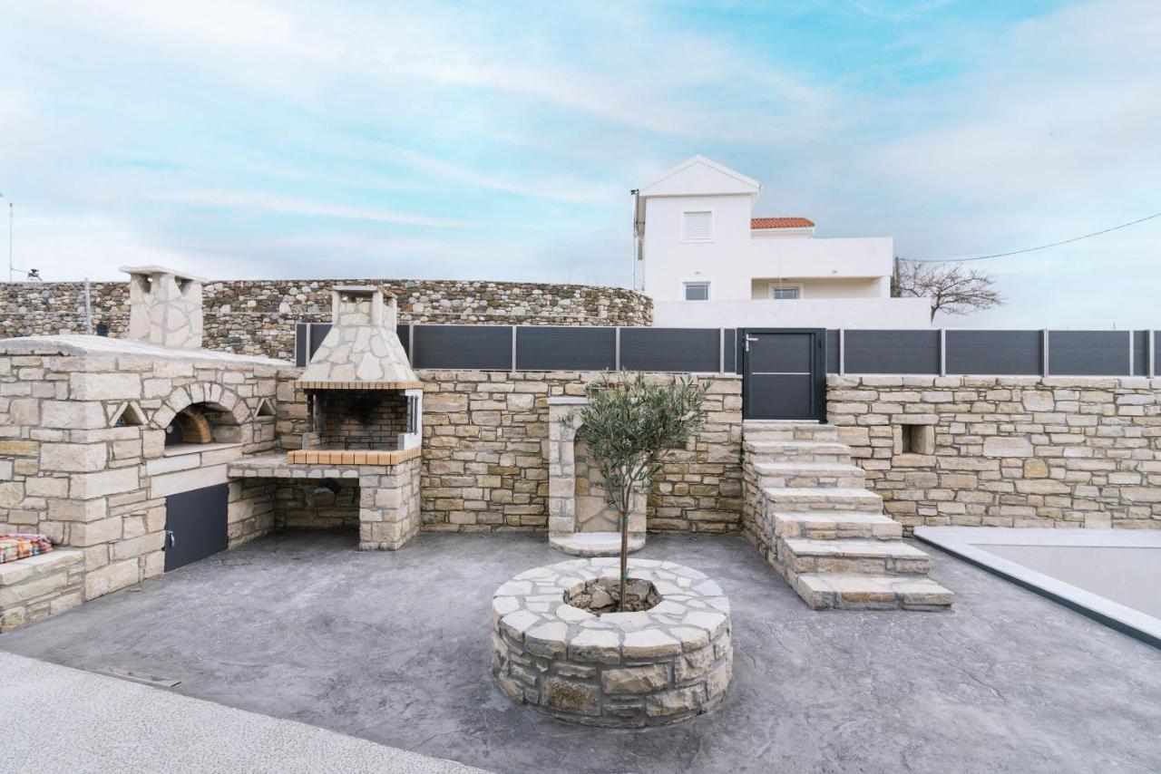 Villa Perahori Sívas Esterno foto