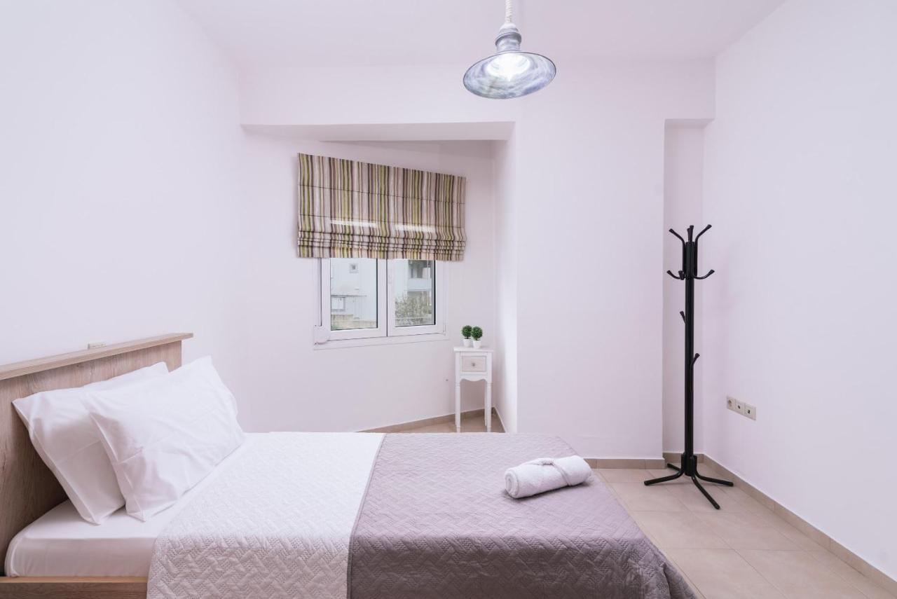 Villa Perahori Sívas Esterno foto