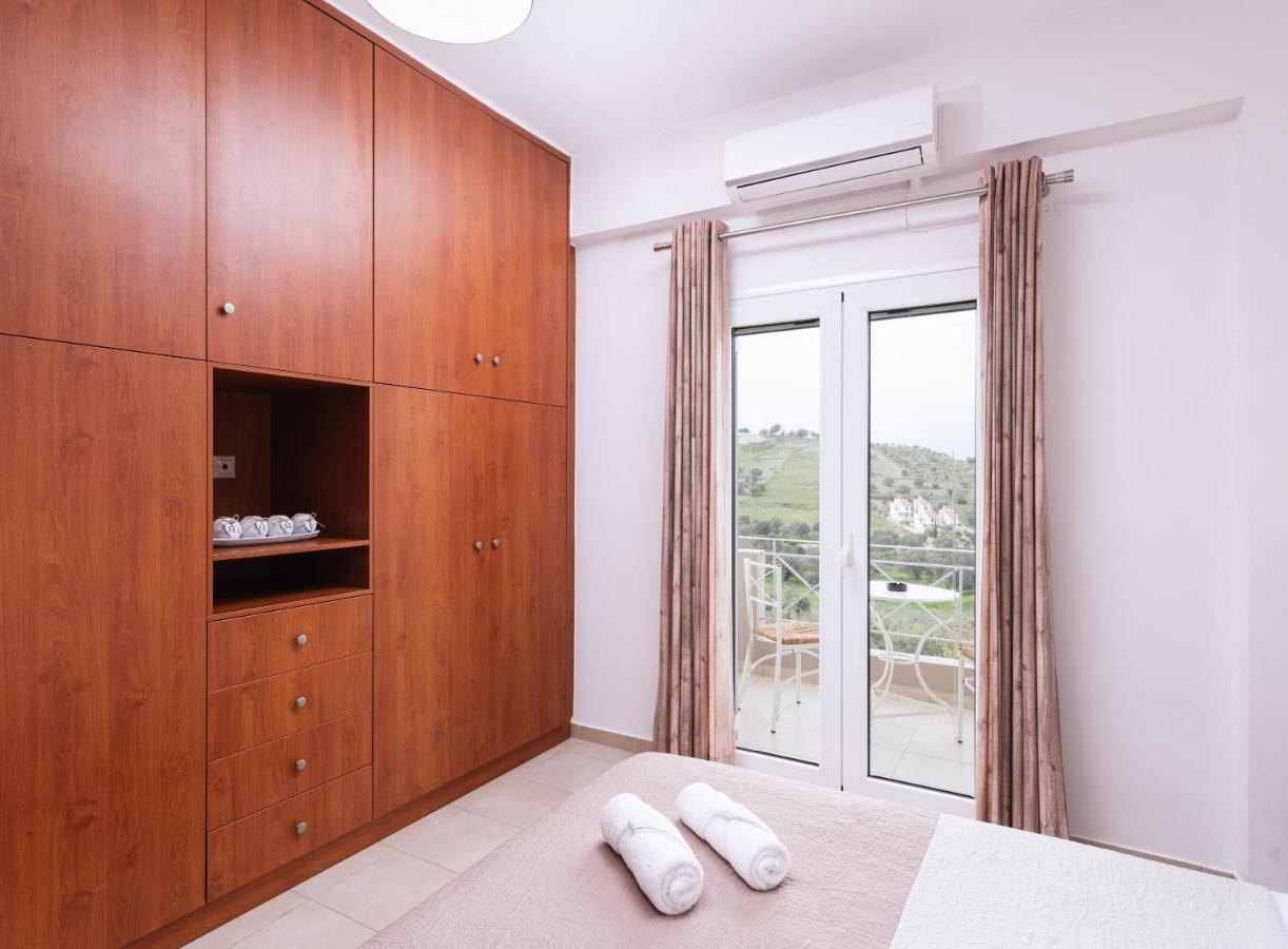 Villa Perahori Sívas Esterno foto