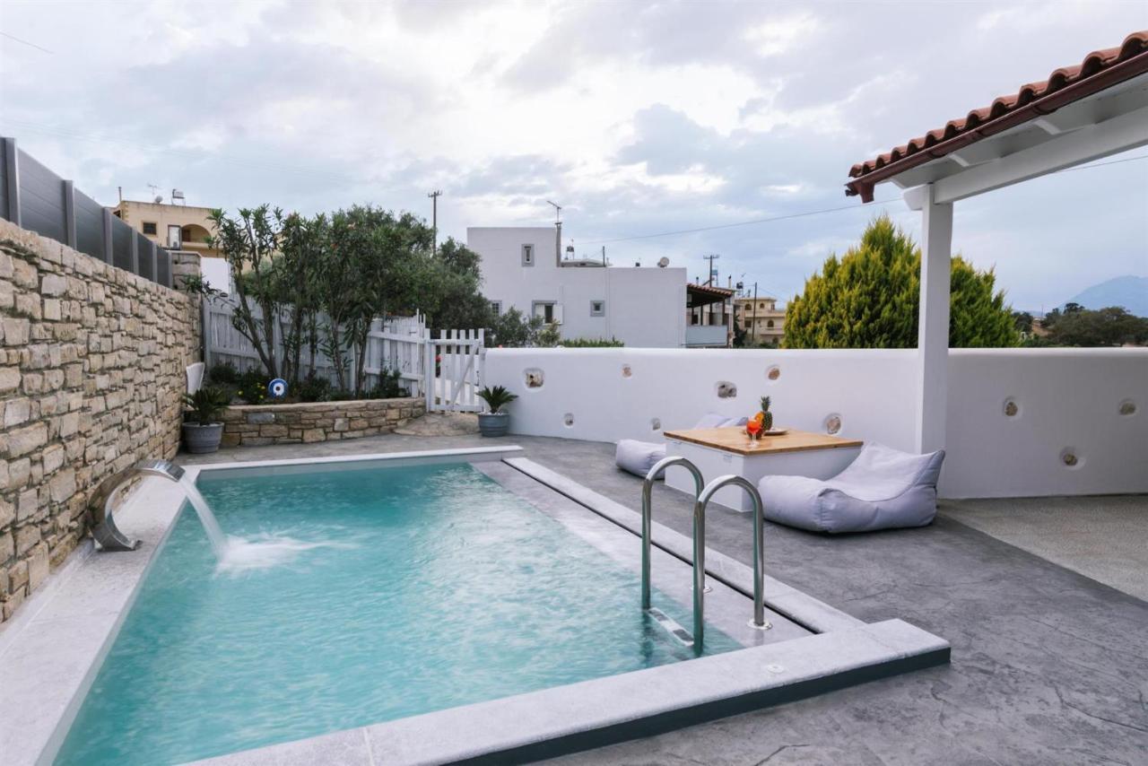 Villa Perahori Sívas Esterno foto