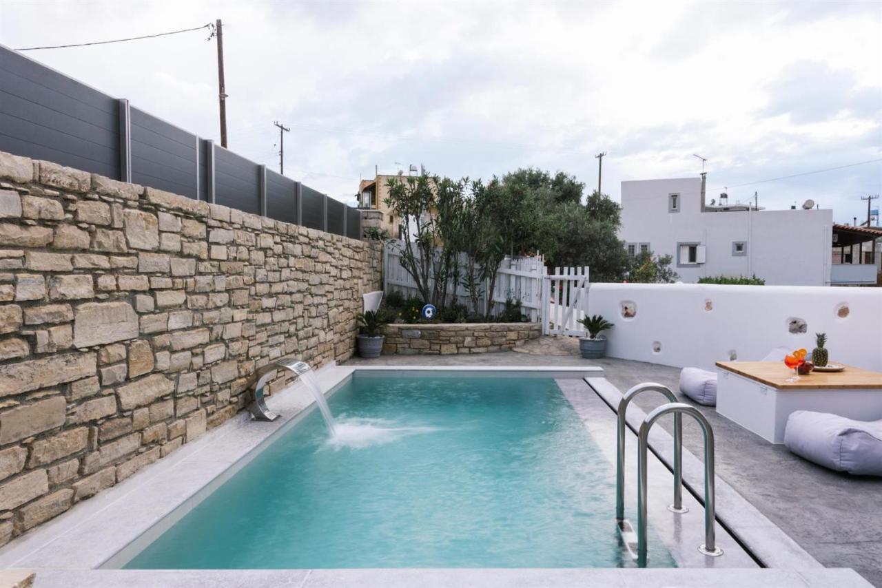 Villa Perahori Sívas Esterno foto
