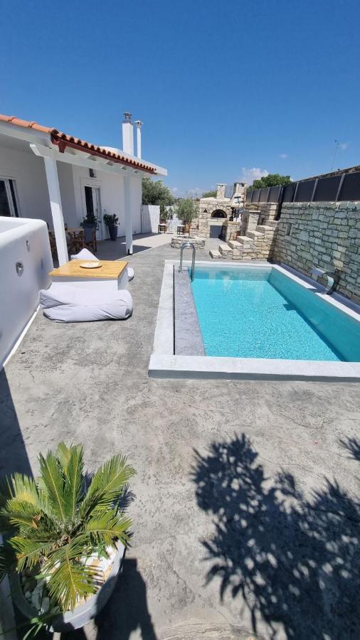 Villa Perahori Sívas Esterno foto