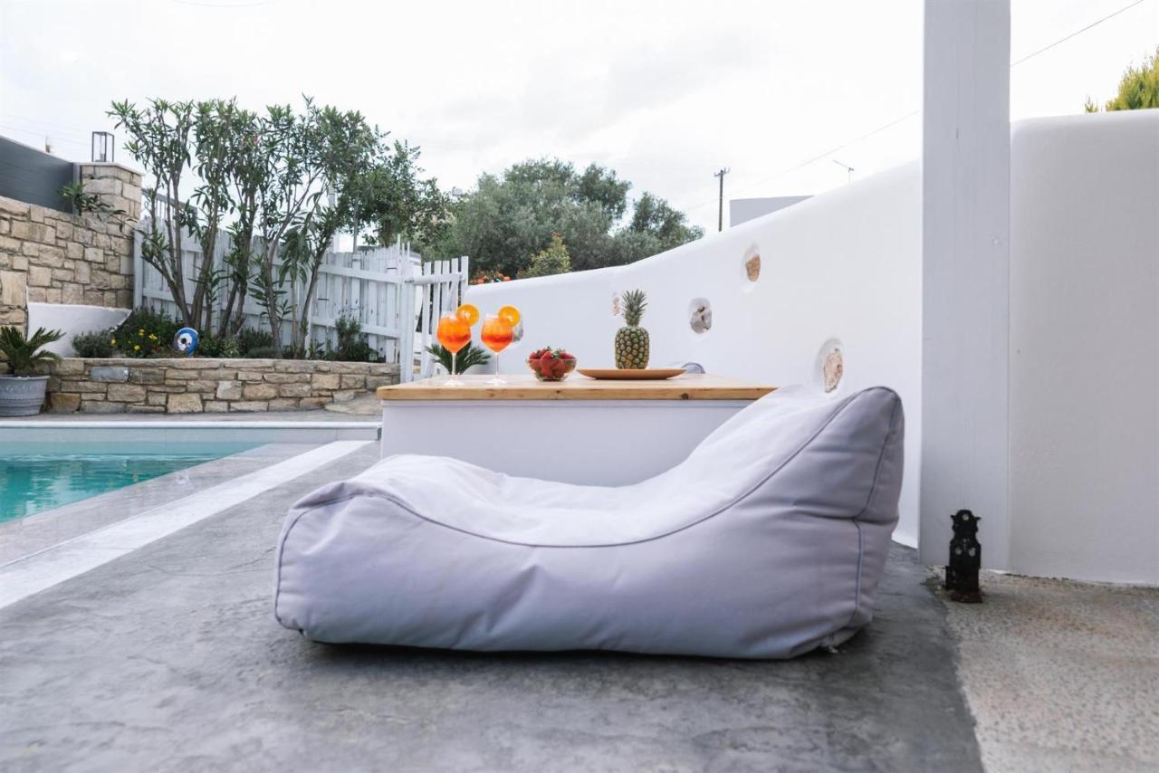 Villa Perahori Sívas Esterno foto